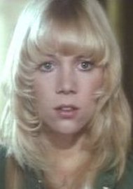 Lynn-Holly Johnson